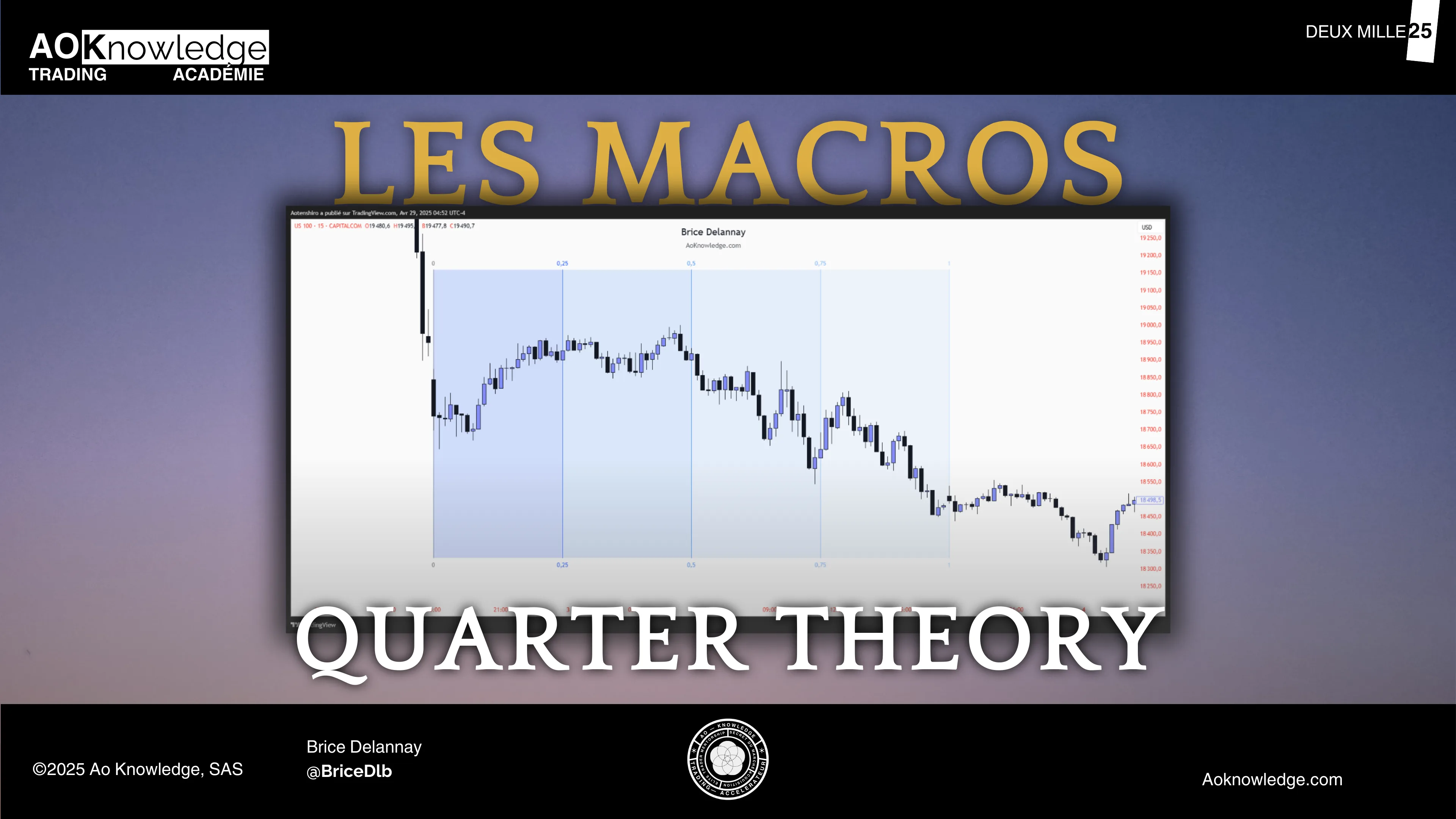 La Quarter Theory