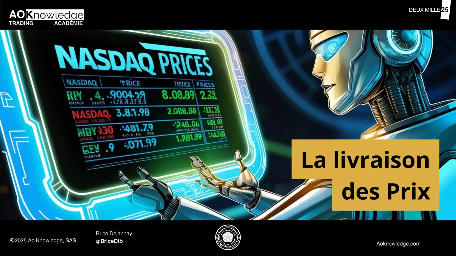 Livraison Imparfaite