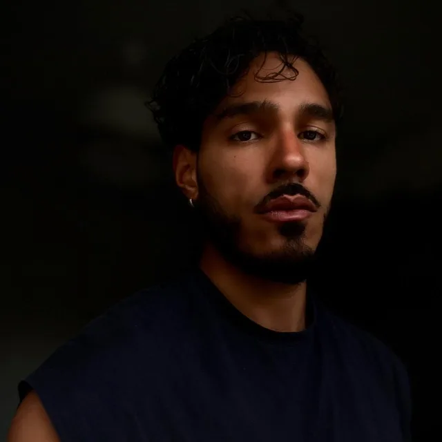 Cédric R.